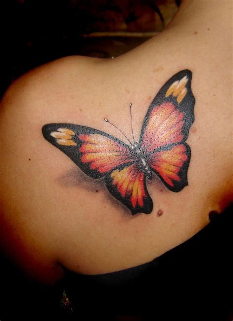 butterfly butt tattoos|49 Creative Butt Tattoo Ideas That Will Make a Lasting Impression